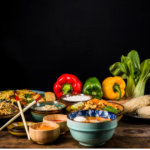 How Asian Food Blends Tradition, Flavor, and Cultural Heritage