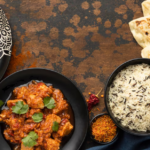 How Indian Food Combines Spices, Tradition, and Cultural Identity