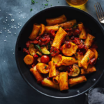 How Italian Food Brings Simplicity, Flavor, and Tradition Together