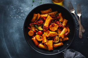 How Italian Food Brings Simplicity, Flavor, and Tradition Together