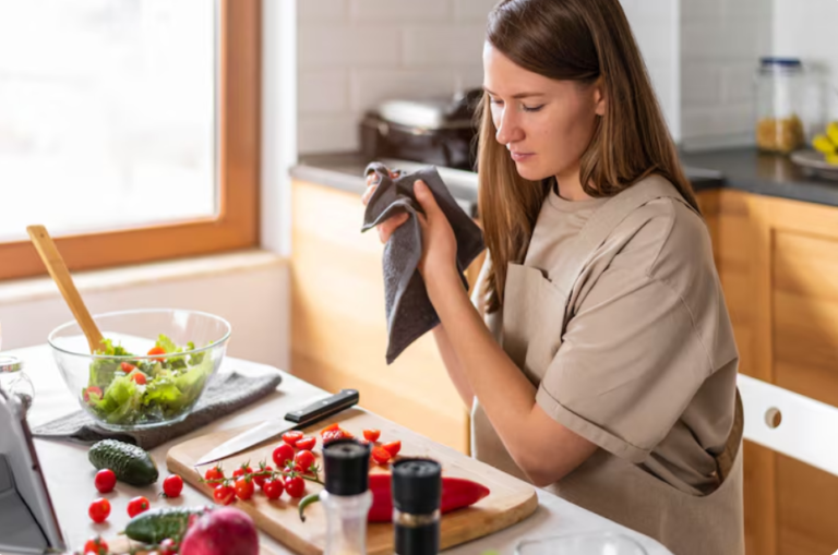 How Smart Kitchen Hacks Save Time, Effort, and Daily Energy