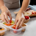 How Meal Prep Simplifies Weekly Cooking and Saves Valuable Time